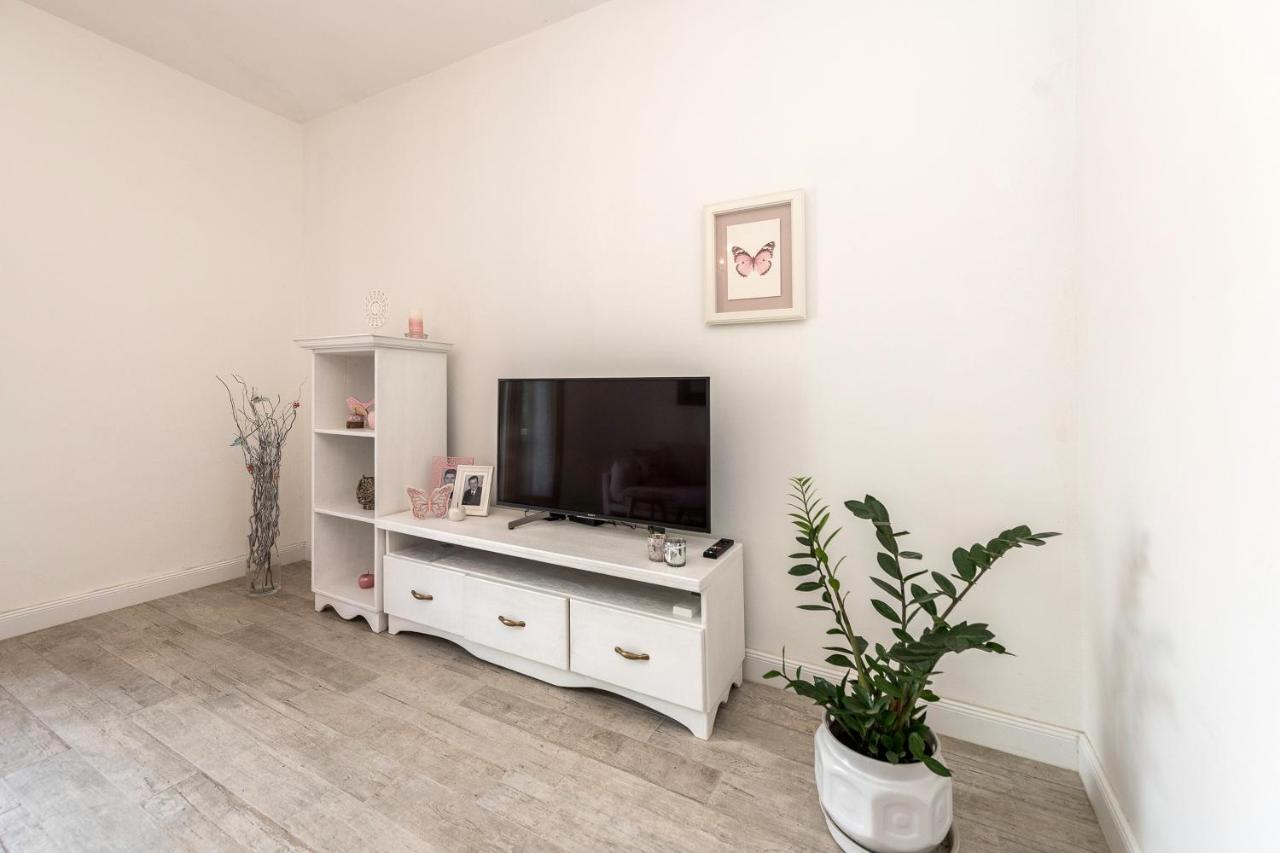 Marica Villa Tkon Luaran gambar