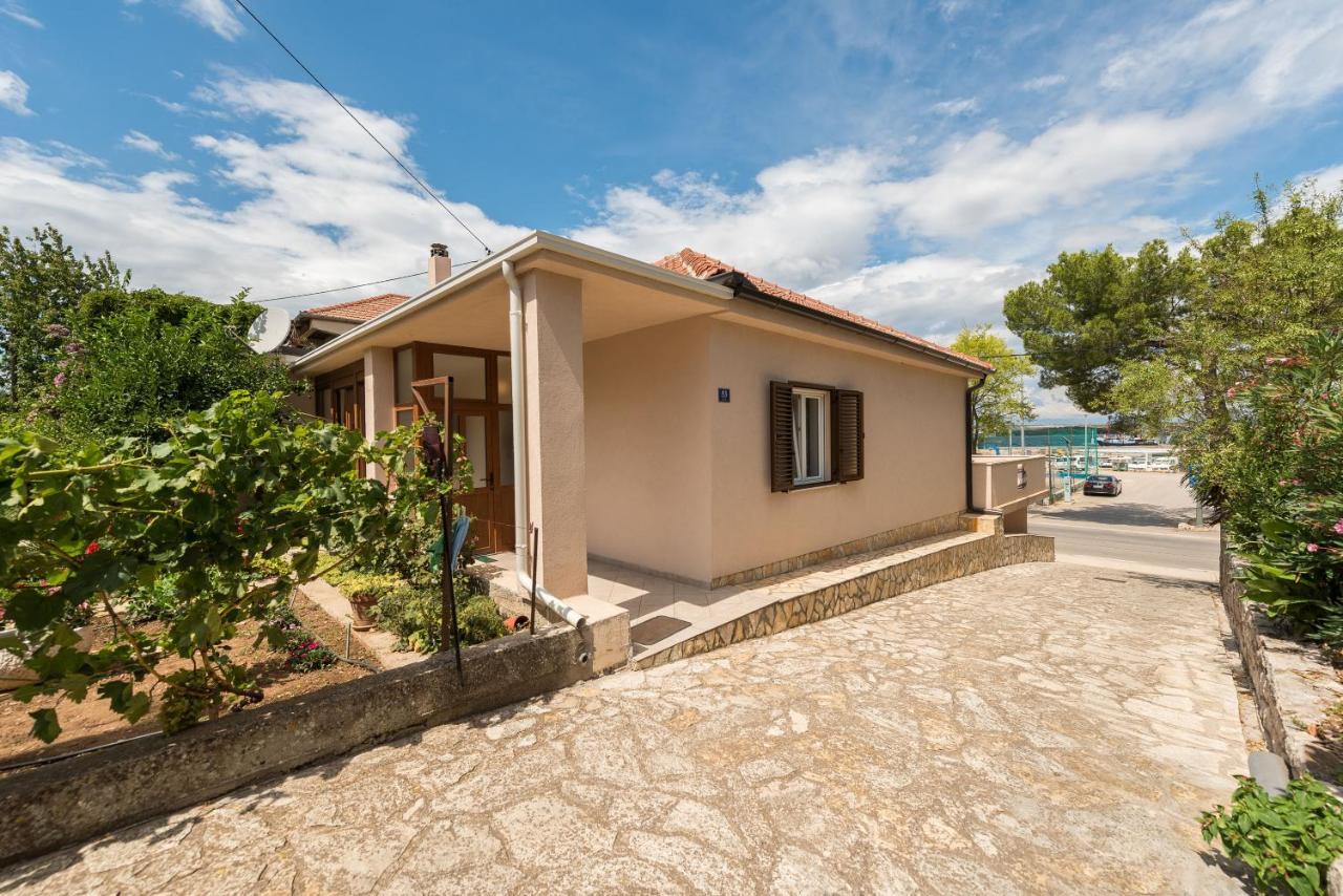 Marica Villa Tkon Luaran gambar