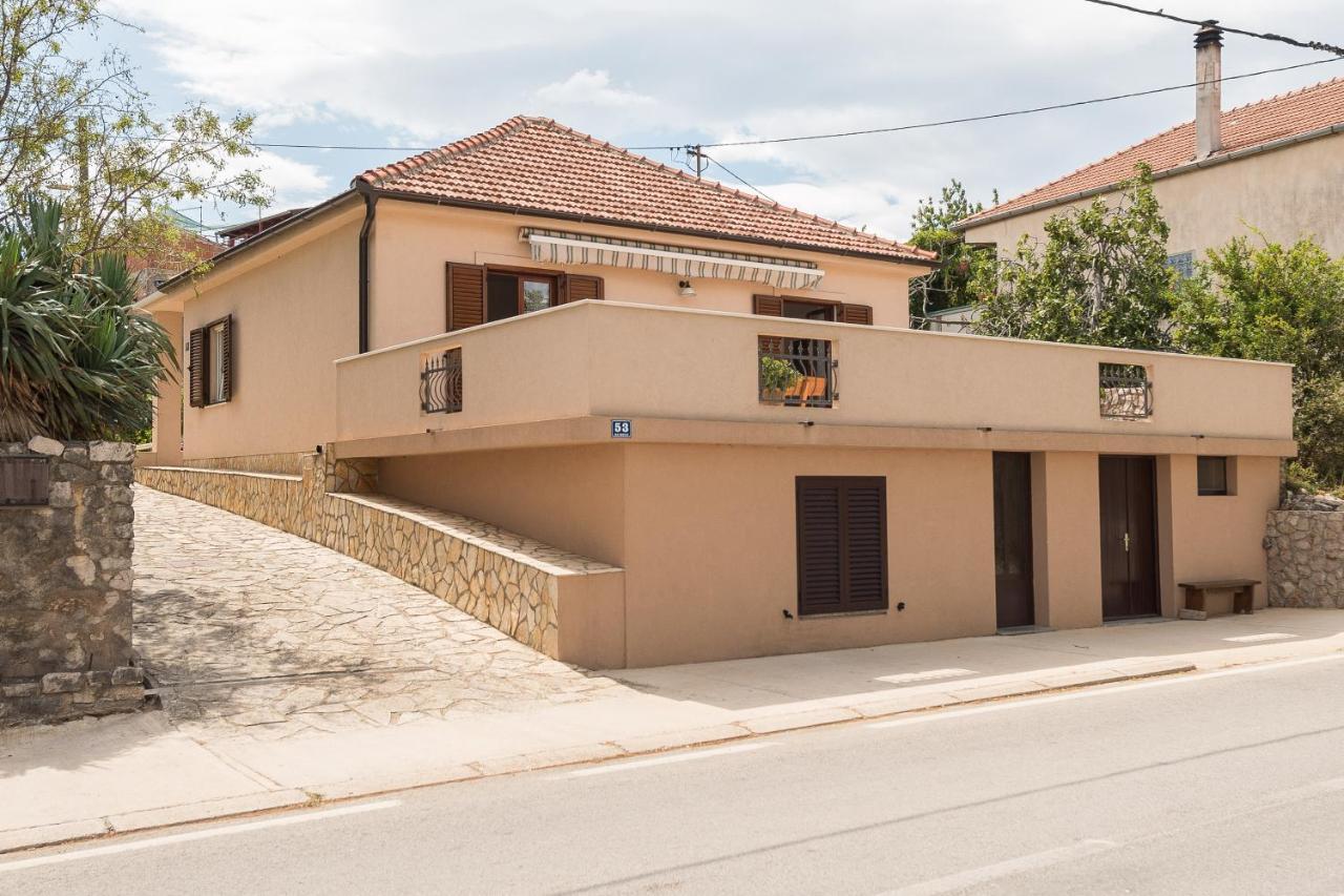Marica Villa Tkon Luaran gambar