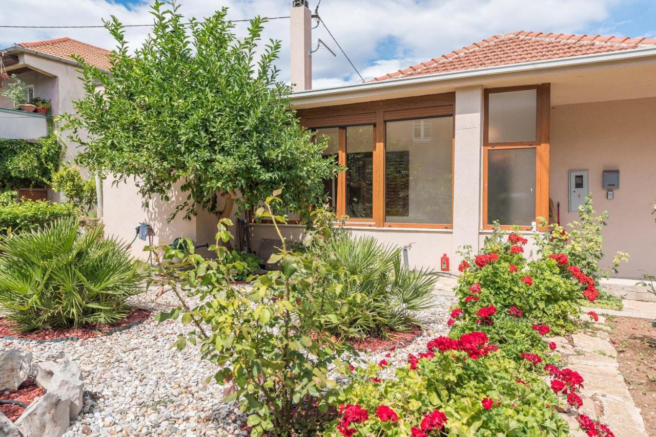Marica Villa Tkon Luaran gambar