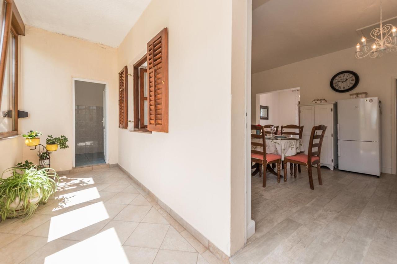 Marica Villa Tkon Luaran gambar