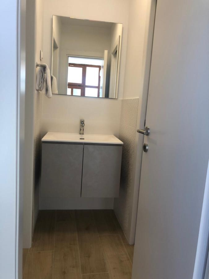 Marica Villa Tkon Luaran gambar